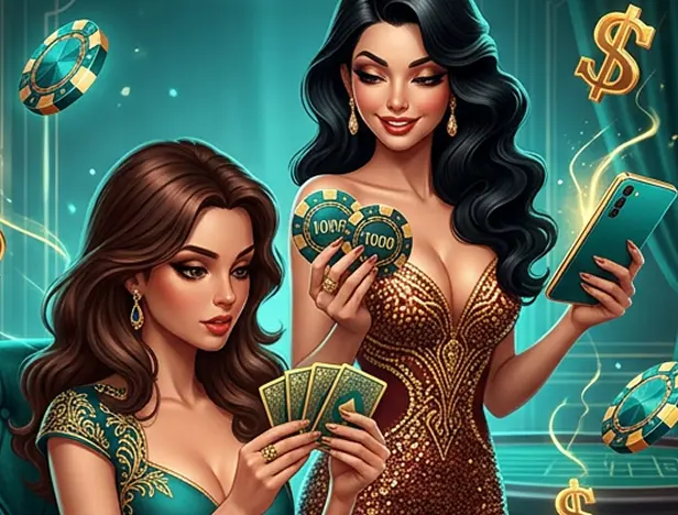 22Casino Willkommensbonus für das Casino