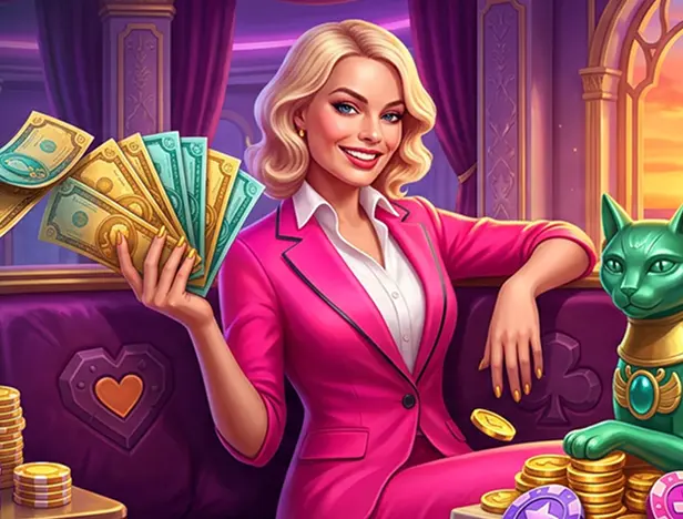 22Casino Freitags-Aufladebonus