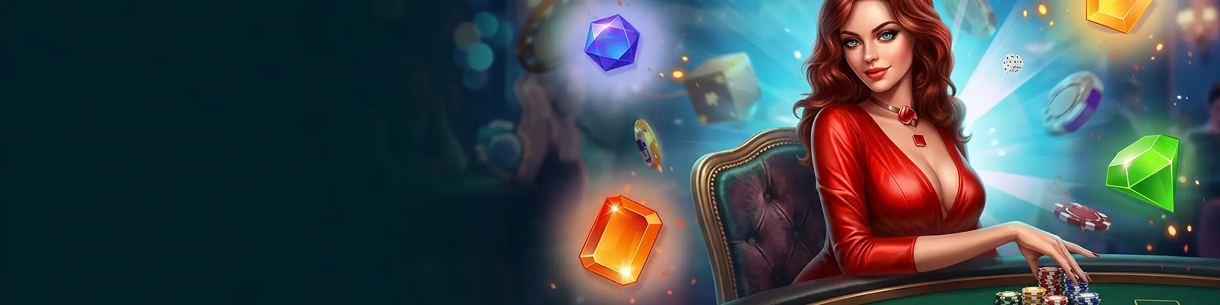 22Casino Willkommenspaket
