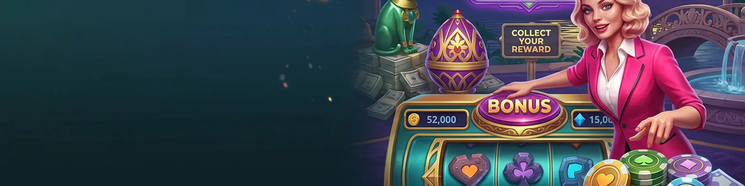 22Casino Bonusse