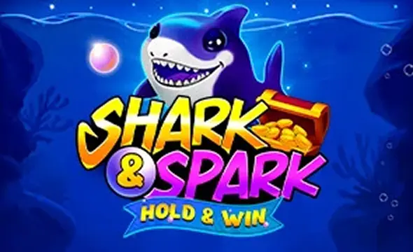 Shark & Spark