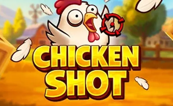 Chicken Shot