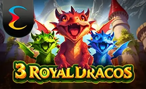 3 Royal Dracos